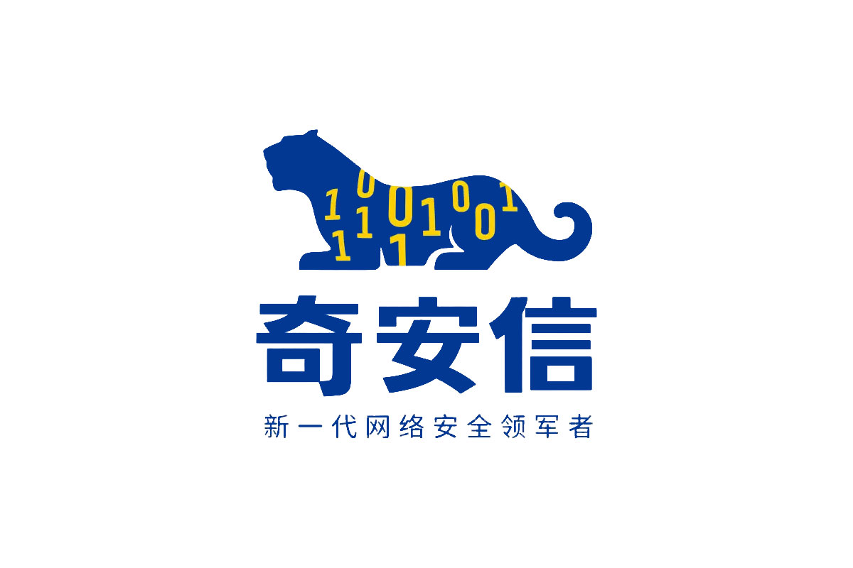 Qi-AnXin Logo